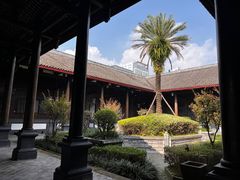 -平安桥天主教堂