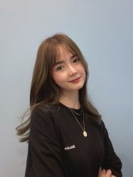 -YESIDO椰岛造型烫发染发