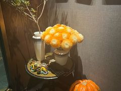 -荣轩(新荣记环球金融中心店)