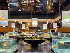 -璞御·海鲜·雪花牛肉局(宾水西道店)