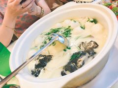 -尚岛私房菜(西方巷店)