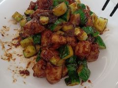 -宛平李记小吃(东关街店)