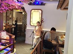 -姑苏家宴·苏帮菜·松鼠桂鱼(苏州总店)