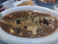 -好嫂子酱猪手•农家菜(华远坊店)