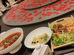 -香丰阁·烤鸭·川湘菜(清河店)