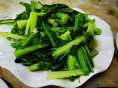 -万兴菜馆(龙华店)