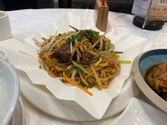 -金华安大酒楼·老牌潮菜·粤式茶点(东方国际店)