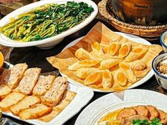 -大洋家·精品潮汕菜·生腌砂锅粥(天河东路店)