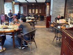 -北京老铺烤鸭(西稍门店)
