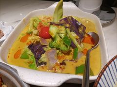泰皇咖喱什菜-岭南真味·匠心粤菜(K11店)
