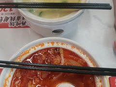 -71号豆汤饭·成都小馆(红牌楼店)