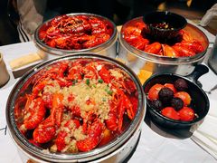 -巴厘龙虾·榜首油焖大虾(音乐学院·沿江酒馆店)