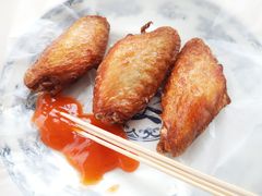 -渔记茶餐厅(渔村店)