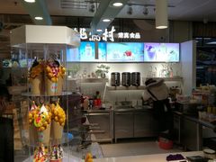 -桃源村(南大店)