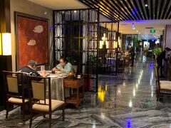 -香云轩·顺德菜(香云纱园林酒店店)