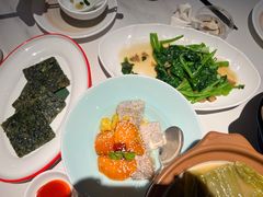 -码头见·潮汕菜(领展中心城店)