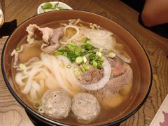 -安南越南餐厅(青岛万象城店)