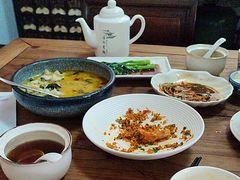 -道南書院·私房菜·早午茶·茶馆