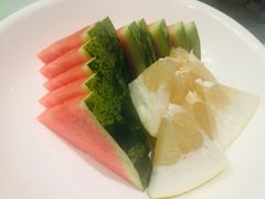 -飞鹿餐饮·陕南菜(北关店)
