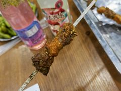 -老虎滩大连海鲜烧烤(建邺云锦路总店)