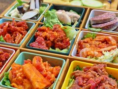 -阿昌白族石板烧·菌锅(大理古城店)