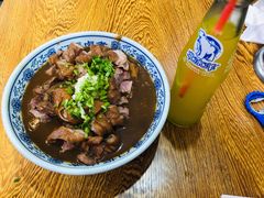 -门框胡同百年卤煮(前门煤市街店)