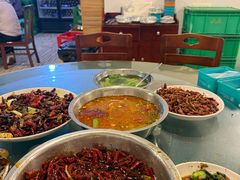 -八0一首创霍老七老螺蛳(万东镇龙景园店)