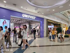 -永旺梦乐城(金银潭店)