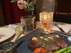 -BROWNSTONE布朗石西班牙餐厅(富城店)