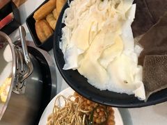黑毛肚-牛记皇·鲜牛肉火锅(弘阳广场店)