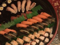 -滩万日本料理Nadaman(国贸大酒店)