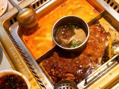 -雾都渣渣火锅(南城智汇城店)