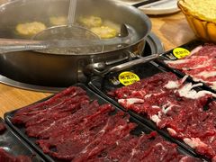 -嬷孙家潮汕牛肉火锅(北京路天河城店)