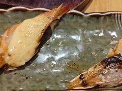-吉兆·料理(红梅南路店)