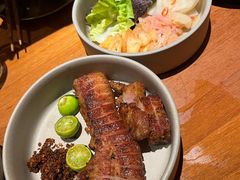 -SHAN山(前滩太古里店)