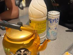-大叹号·朝鲜族烤肉(滨海吾悦广场店)