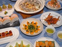 -晓粤·惹味粤菜(凯德乐峰广场店)