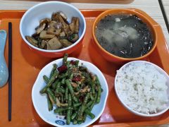 -梅园食堂
