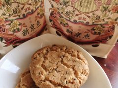 核桃酥-和平菓局(王府井店)