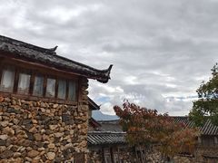 -炊烟餐厅