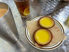 -兴华里茶记(禅城同济首店)