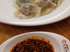 水饺-大妈水饺(文华巷店)