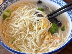 -四海楼(如皋定慧禅寺店)