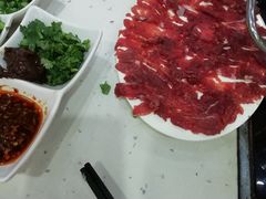 -黑山牛肉汤火锅(花城汇店)