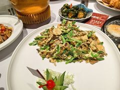 -客家汇·客家传承菜(水库店)
