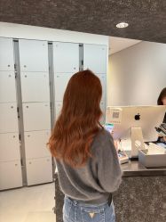 点击看大图 -3AM HAIR SALON烫发染发接发