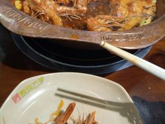 -阿田大虾(招远店)