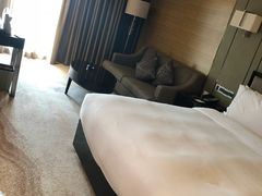 -无锡新湖铂尔曼大酒店