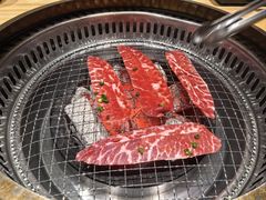 -松鱼亭·和牛烧肉(协鑫广场店)