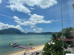 -深圳海边小筑客栈